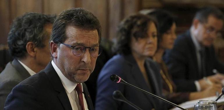 El Principado propone una oferta de empleo público de 4.491 plazas