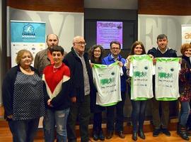 El 17D Teatinos corre por la Vida