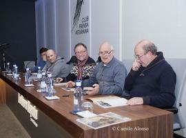 Estaferia ayerana presenta el Nº 19 de su revista