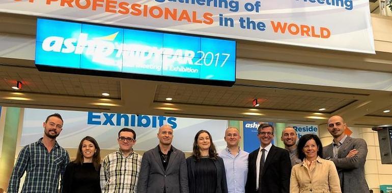 ‘Españoles en el Midyear’ con la SEF