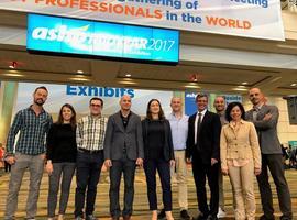 ‘Españoles en el Midyear’ con la SEF