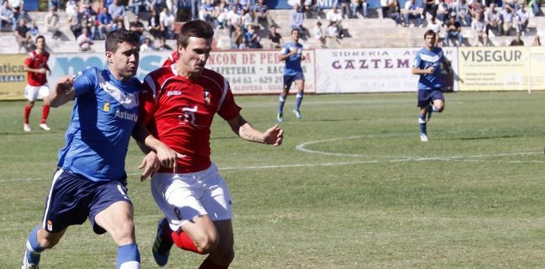 El enésimo error defensivo condena al Real Oviedo