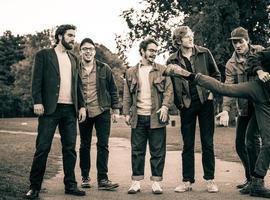 Avilés: The Rad Trads actúan el jueves en la Factoría Cultural 