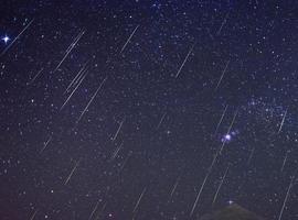 Fenómenos astronómicos que te esperan este diciembre 
