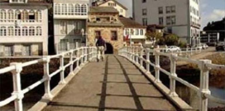 Dos nuevas sendas costeras en el concejo de Valdés