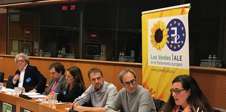 La financiación territorial debe ser justa, solidaria y sostenible