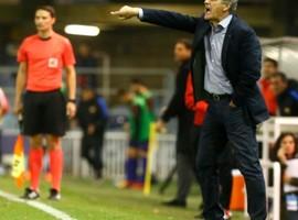 Paco Herrera: “Nos faltó tener más fútbol”