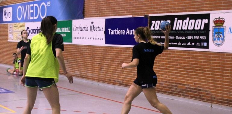 OBF: Duelo importante para estrenar Vallobín