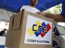 Venezuela elegirá el domingo 335 alcaldes y un gobernador