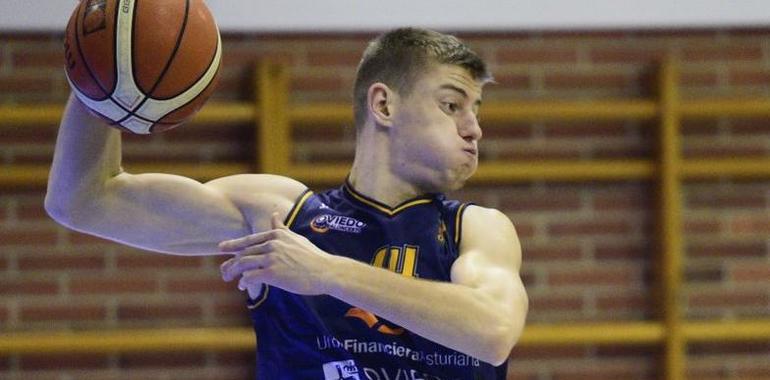 Pumarín recibe a un histórico del baloncesto nacional, ICL Manresa (18.30h)
