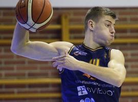 Pumarín recibe a un histórico del baloncesto nacional, ICL Manresa (18.30h)