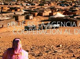 La solidaridad asturiana apoya la supervivencia de 56 comunidades en el mundo