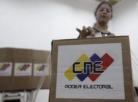 El Chavismo se hace con el 98% de las alcaldías del país