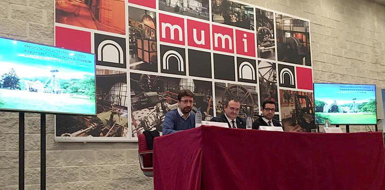 El patrimonio industrial, clave para la promoción turística de las cuencas