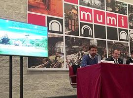 El patrimonio industrial, clave para la promoción turística de las cuencas