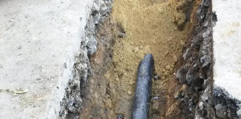 Cadasa congela las tarifas de abastecimiento para 2018