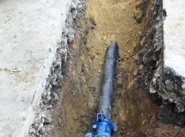 Cadasa congela las tarifas de abastecimiento para 2018