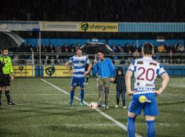 El Avilés Stadium vence el derbi del morbo