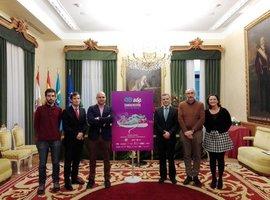 4.800 puestos para talonar la San Silvestre Gijón