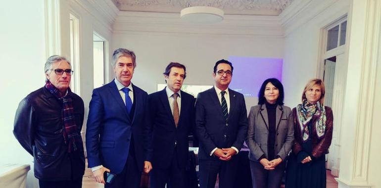 La Macrorregión del Sudoeste Europeo promocionará los caminos de Santiago