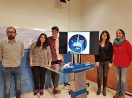 El Patio de Juventud de Avilés estrena este fin de semana un Circuito Cultural
