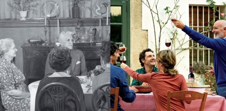 Viña Albina, el clásico de Rioja más familiar en Navidad