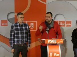 La FSA-PSOE ve la propuesta presupuestaria de IU un paso valiente
