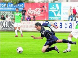 El Marino golea y el Sporting B suma ante el líder