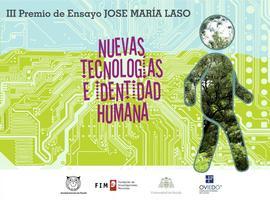 El III Premio de ensayo J.M. Laso se entrega el próximo día 20