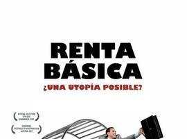 El Documental del Mes: “Renta básica (Free Lunch Society), en el teatro Filarmónica