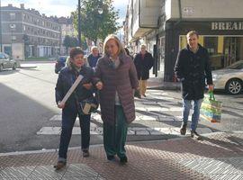 Cherines pide a Fernández que no se arrugue y acepte su apoyo presupuestario