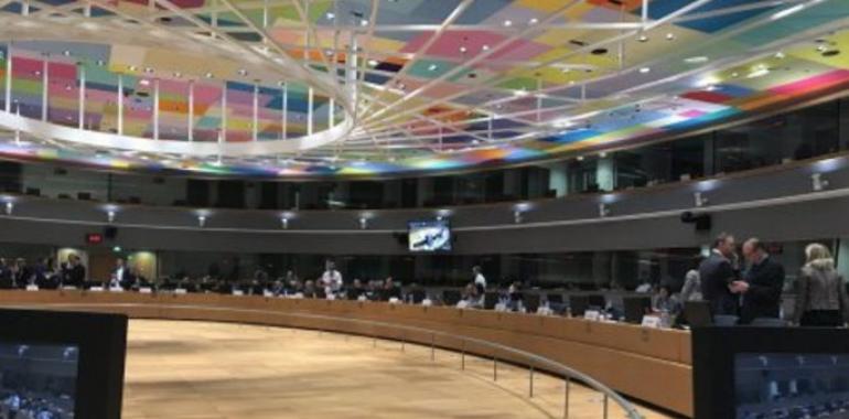 La UE mantiene la sobrepesca de especies esquilmadas como anguila o sardina