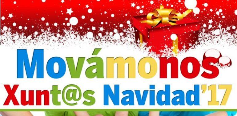 Vacaciones Activas en Mieres esta Navidad