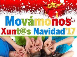 Vacaciones Activas en Mieres esta Navidad