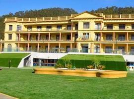 El Centro Asturiano de Oviedo inaugura su Belén
