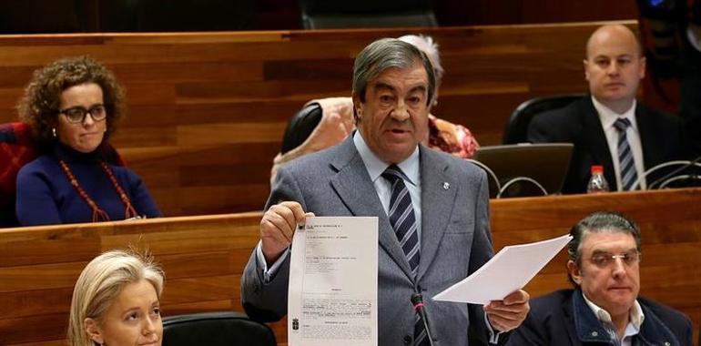 Conferencia "Foro Asturias, una historia diferente" el lunes en Oviedo