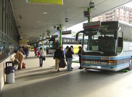 Transporte y vivienda tiran del IPC hasta subir un 0,7 en Asturias en noviembre