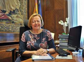 Rosa Menéndez a los políticos: Los científicos somos útiles al país