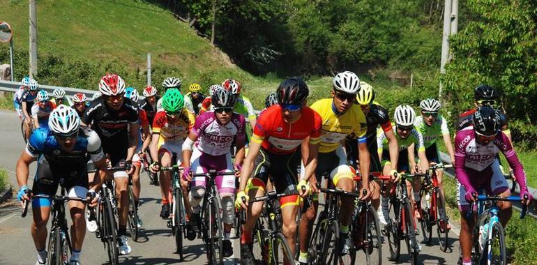La Challenge Montaña Central de Asturias 2018 se disputará del 4 al 6 de mayo