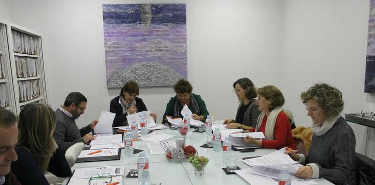 La fundación Fasad contará en 2018 con un presupuesto de casi 6,3 millones
