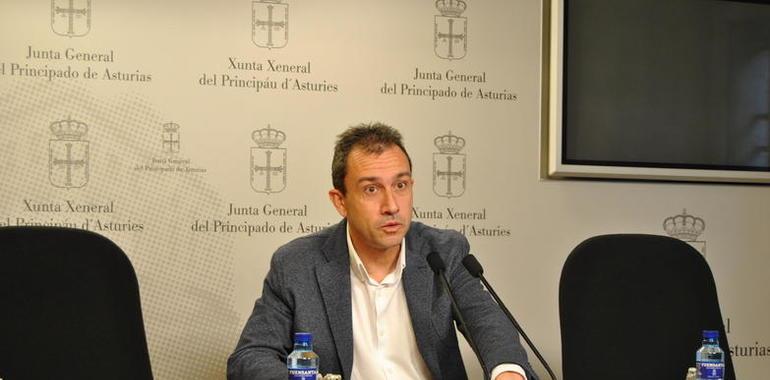 IU propone que los servicios de transporte de viajeros sean de cero emisiones en diez años