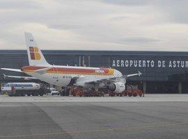 FORO reclama conexiones aéreas competitivas para Asturias