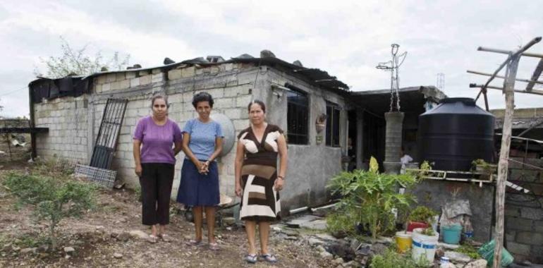 Cuatro mexicanas contra el todopoderoso Estado por su derecho al agua 