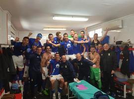 Anquela orgulloso: El equipo "supo sufrir" para sacar los tres puntos en Sevilla