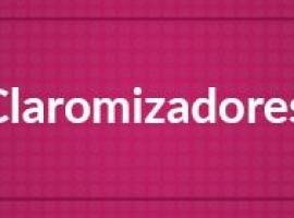La evolución de los claromizadores