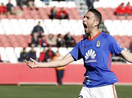 El Oviedo sigue embalado