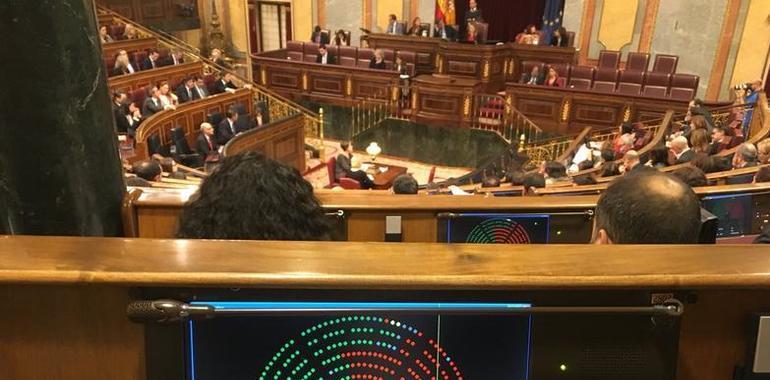 Emilio León: Las familias no pagarán las escuelas 0-3 si el Gobierno acepta desbloquear