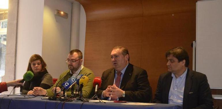 IU y FSA pactan el presupuesto de 2018