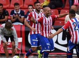 Oportunidades del Sporting Gijón de cara a la temporada actual