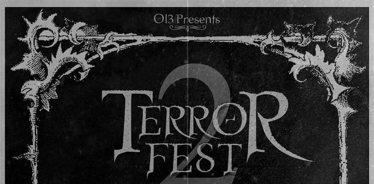 Avilés: jornada de miedo en la Factoría Cultural con TerrorFest